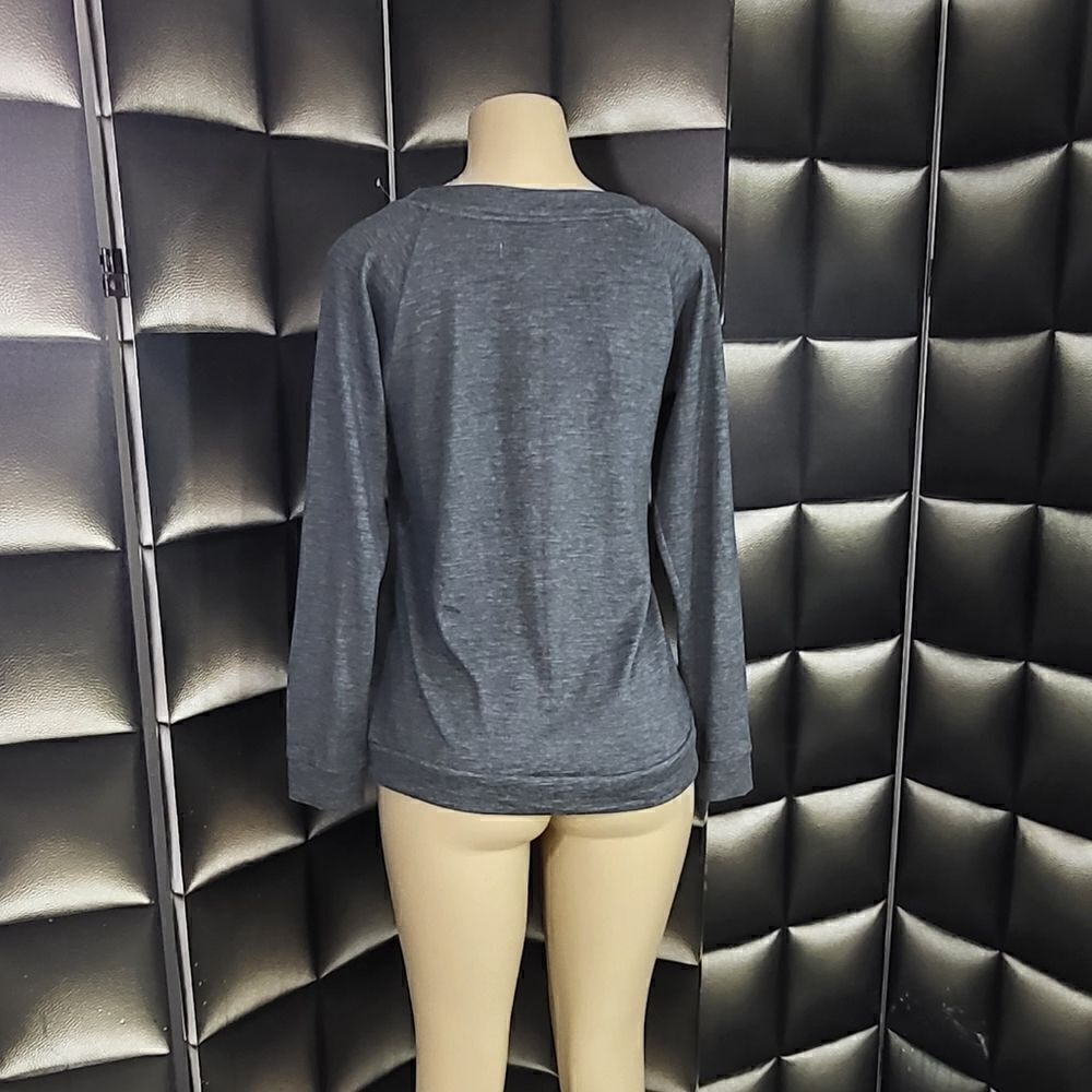 Rae Dunn  Cheer pullover - Picture 5 of 6